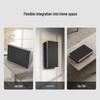 B&O Beosound Level Portable Wi-Fi & Bluetooth Speaker (CN version)