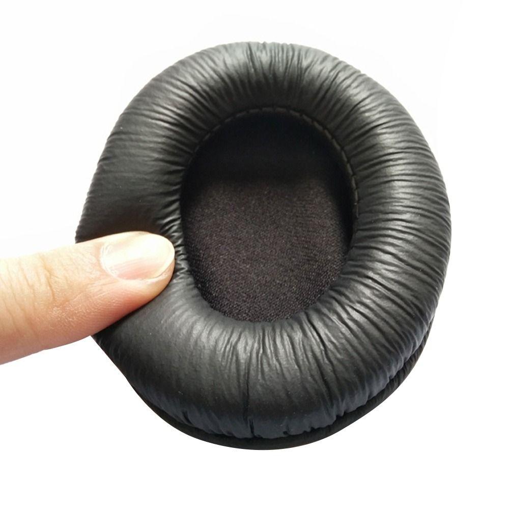 Мягкие амбушюры, чехол для наушников Sennheiser HD202 II HD437 447 457 497 212, аксессуары для наушников