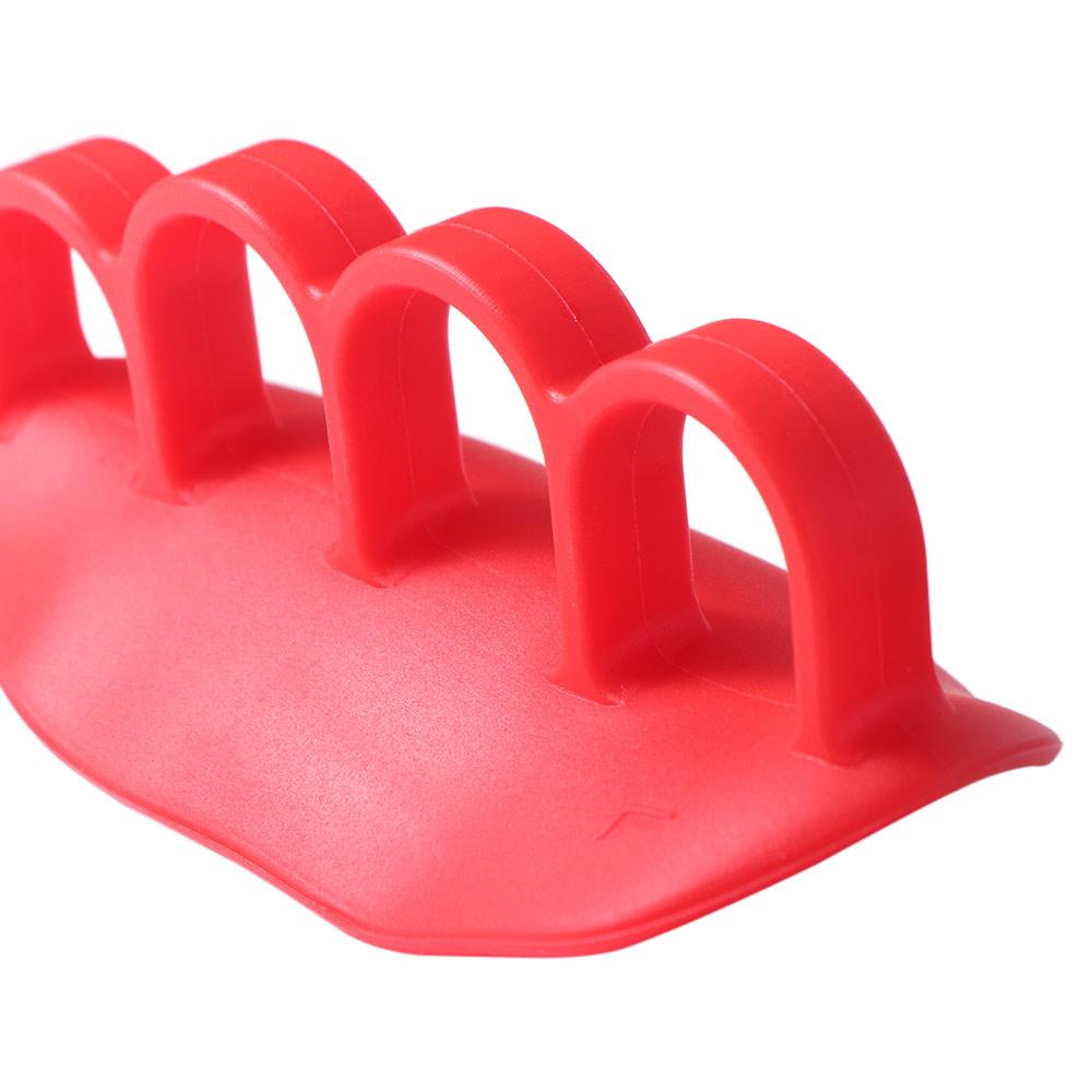 Hand Protection Finger Trainer Cross Training Weight Lifting Grip Fitness HandGrip Build Muscle