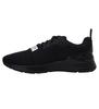 Puma Проводной Бег - Черный/Белый Puma (373015-01) - 25.5cm