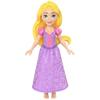 DisneyDisney Princess Rapunzel (Mini Doll) [Dress-up Doll] [Ages 3 and Up] HLW70