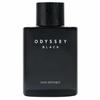 Odyssey_Черный скраб для лица 130 мл Мужская косметика (W009908)