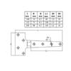 316 Stainless Steel Marine Grade T Hinges Heavy Duty Stainless Steel Hinges  Wooden Door