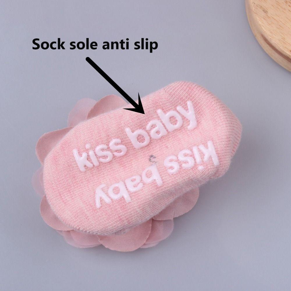 Pearl Bows Newborn Hair Band Cotton+Lace Baby Turban Cute Girl Hair Accessories