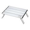 Captain Stag Captain Stag Uc 570 Алюминиевый складной стол Компактный Нано Тип2