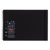 Derwent Black Book Sketchbook A3 2300381