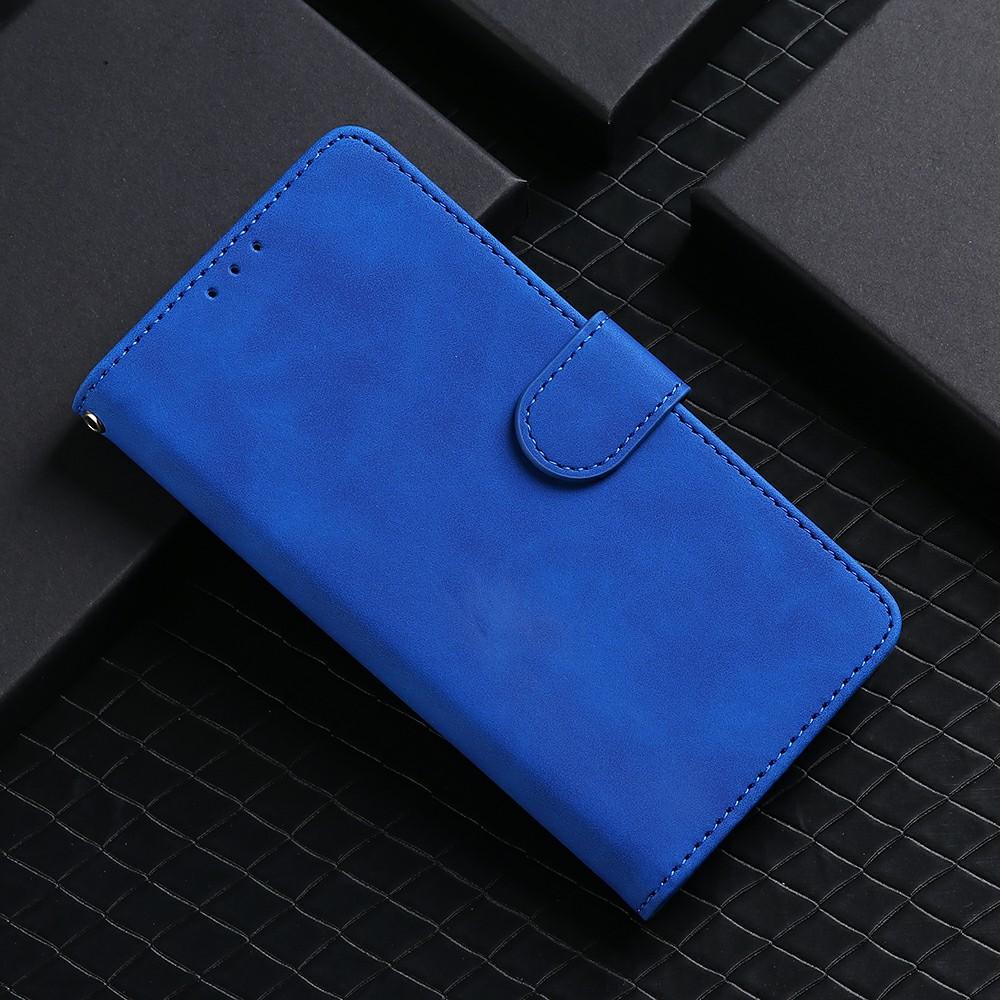 Для Xiaomi 15 Кожаный чехол с эффектом кожи, противоударный, кошелек, откидная крышка для телефона