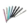 Zebra Ballpoint Pen Silver Oil-Based SL-F1mini BA55-S