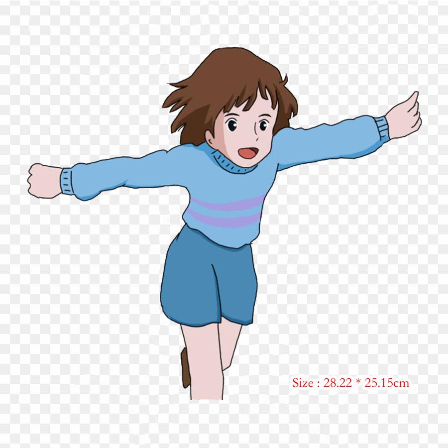 Undertale Frisk и Chara Chara Flowey, термопереносные наклейки с принтом, моющиеся наклейки для футболок, одежды, наклейки «сделай сам», аппликации