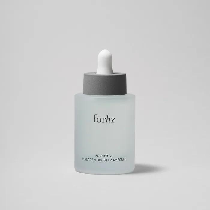 Ampoule-бустер 4 Гц с гиалуроном 50 мл