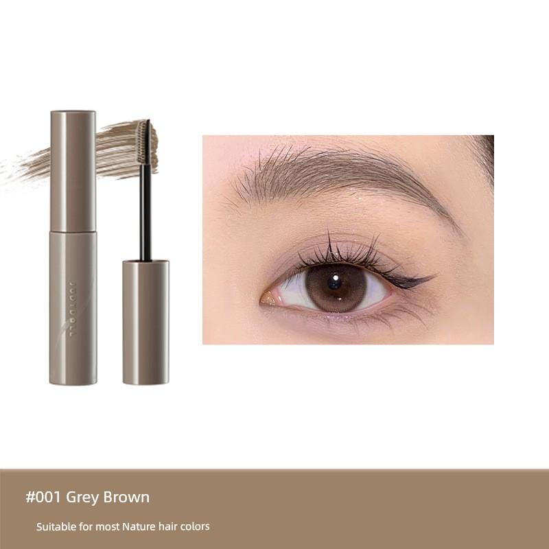 Judydoll JudydoLL Eyebrow Cream Nature Makeup Non-Decolorizing Eyebrow Shaping Liquid Novice Brown Eyebrow Cream