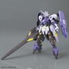 Пластиковая модель HG Mobile Suit Gundam Orphans Gundam Kimaris Vidar в масштабе 1/144 с цветовой кодировкой