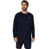 Одежда для бега Рубашка с длинным рукавом Running Dry 2011D244 400 XL Мужская (полночь)