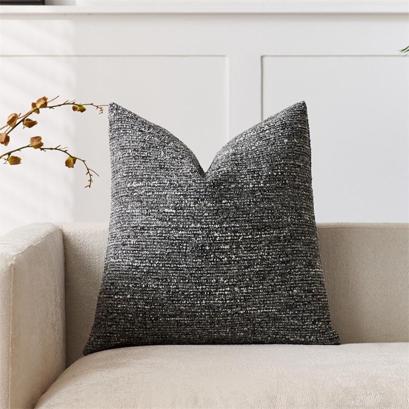 Декоративные Наволочки Мягкий Велюр Плед для Дивана Роскошные Чехлы на Подушки для Дома Дивана Спальни Гостиной Декор