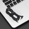 100 Вт USB-C Type-C Кабель-адаптер для ноутбука USB-C на Универсальный разъем