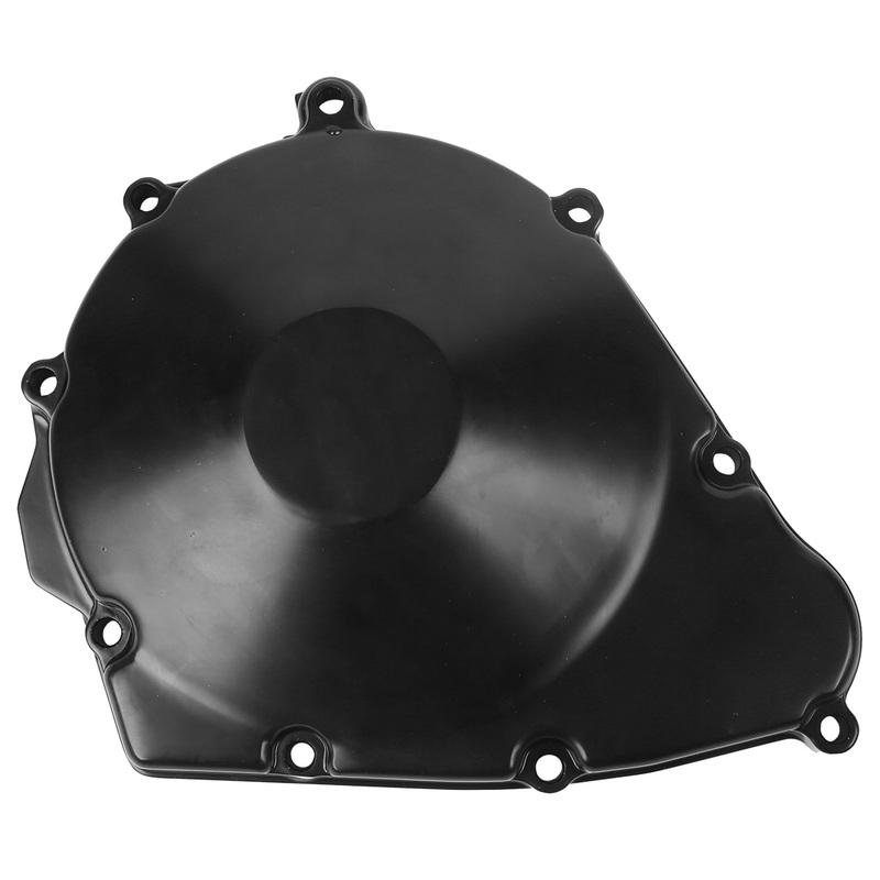 Motorcycle Starter Gear Clutch Engine Casing Cover For Suzuki GSF1200 Bandit 1996-2005