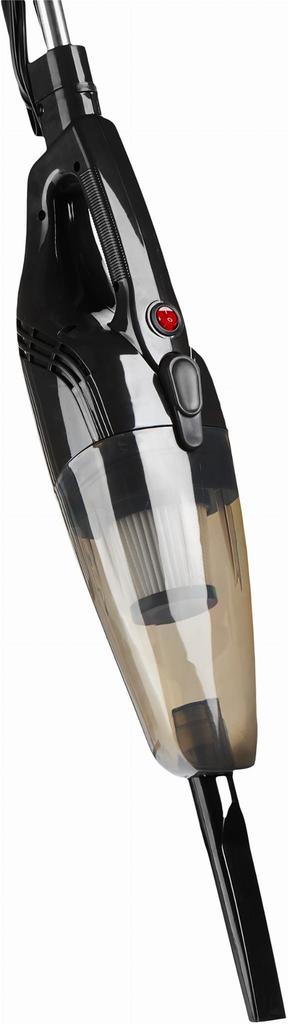 Bagless upright vacuum cleaner 1000ml/1100W KD5165