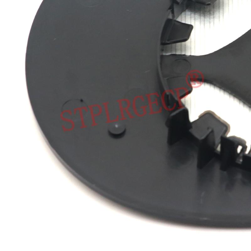 Auto Car Left Right Hand Side Door Wing Reaview Mirror Glass Heated Replacement for MINI Cooper R55 R56 R57 R58 R59 2007-2015
