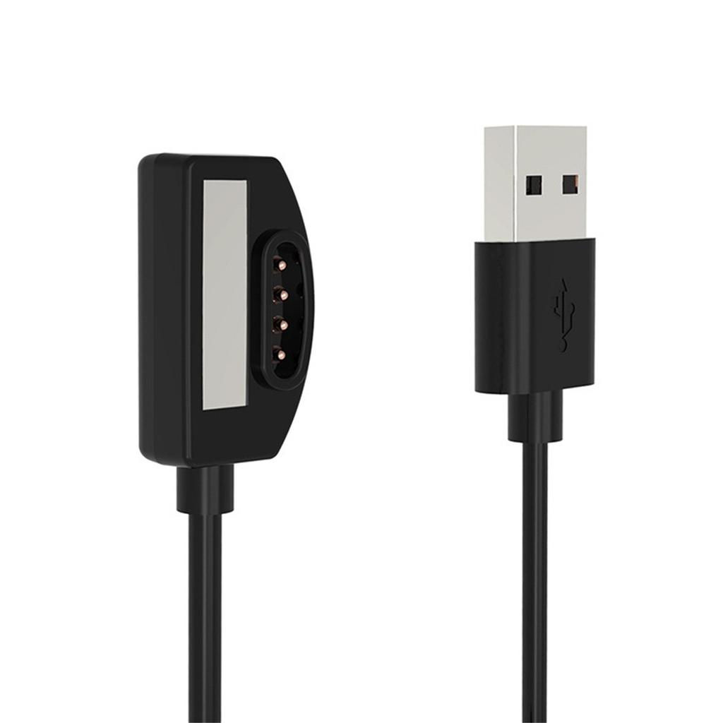 Сменный USB-кабель для зарядки, док-станция, кредл для смарт-браслета SUUNTO 7