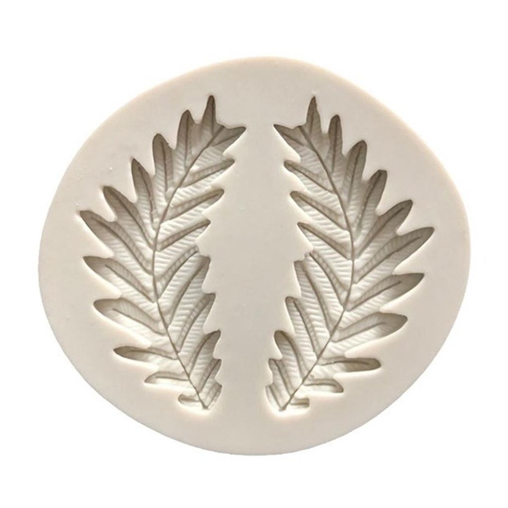 3D Маленькая силиконовая форма DIY Cupcake Topper Chocolate Fondant Mold Handmade Model Tools Cookies