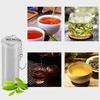 Practical Anti-deformed Even Drainage Lightweight Food Grade Herbal Strainer for Office Tea Strainer