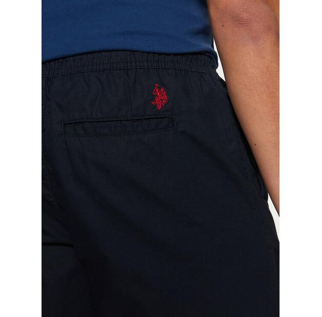 Шорты U.S. Polo Assn. MUP3552