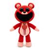 Poppy Playtime Smile Critter 14-inch Plush Toy (Red)