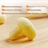 Хрустящие снеки Panpan со вкусом банана