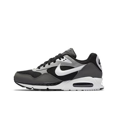 Air Max Correlate Низкие детские лайфстайл кроссовки Черные Серые Кроссовки 51I416-011