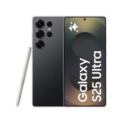 Samsung AI-смартфон Galaxy S25 Ultra 12 ГБ ОЗУ / 256 ГБ SIM+eSIM