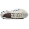 Asics Мужские беговые кроссовки GEL-FLUX 4 Серый Синий Розовый 1011A614-109