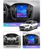 Navifly Android Car Stereo Radio Multimedia Video Player For Ford Focus 3 Mk 3 2011-2019 GPS Navigation Carplay 2Din Head Unit