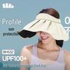 BM532 Широкополая UV-козырек-шляпа от солнца