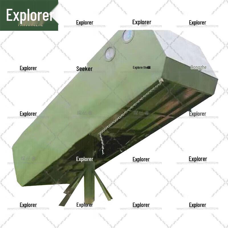 Explorer Outdoor & Tactical Training Equipment