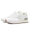 New Balance U574lg U574lgWo Белый с оттенком Wo 