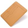 Kyogoku Takumi Kobo Card Case In George Setagaya Slim Card Genuine 3 Camel Men's (Featured Tokoro's Base) Holder, Leather, Cards,
