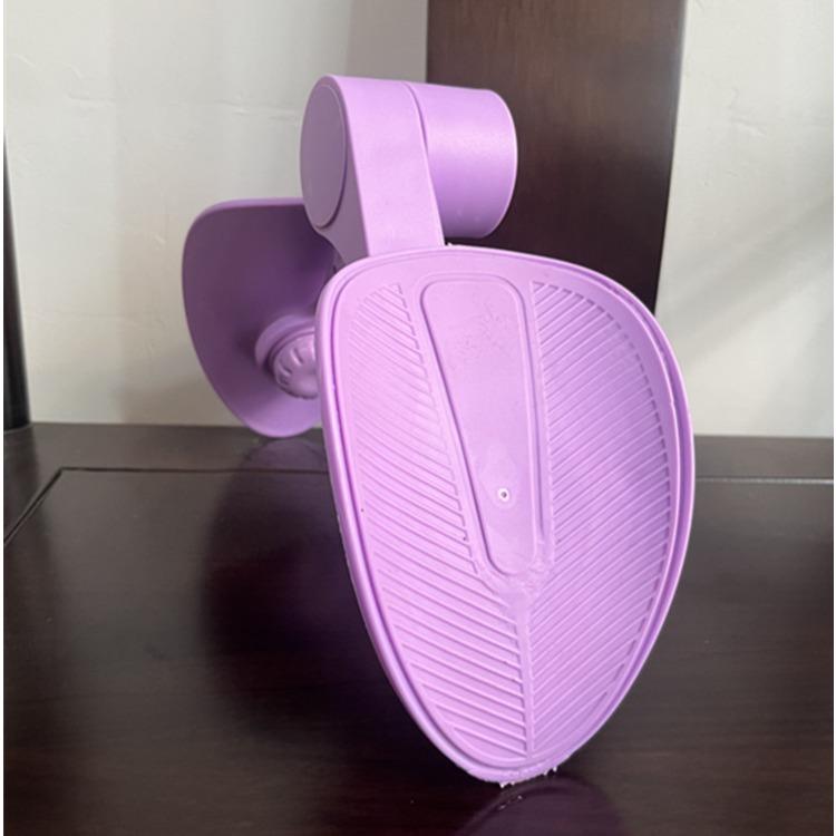 Тренажер для мышц тазового дна, Модернизированная подтяжка ягодиц, Зажим для тонкой ноги, Артефакт йоги, Оборудование для фитнеса, Красивый зажим для ног, Красивый зажим для груди