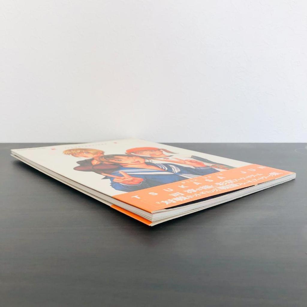 [Б/У] Иллюстрации Psikyo Коллекция работ Цукасы Дзюна Цукаса Дзюн