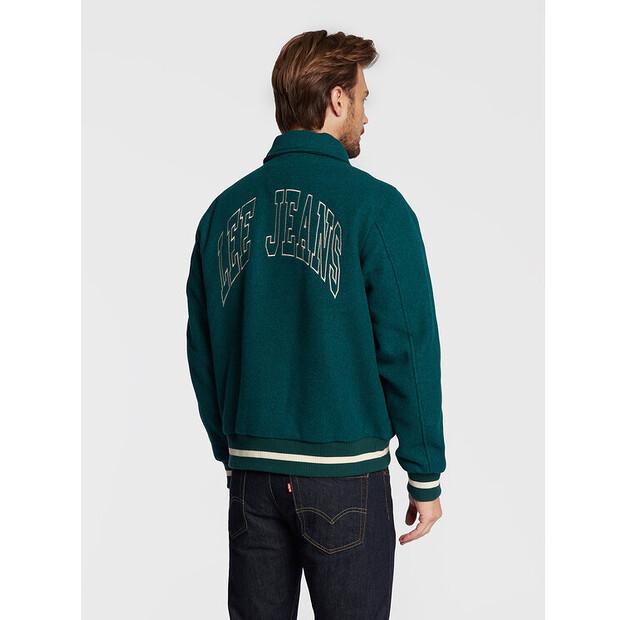Куртка переходная Lee Varsity