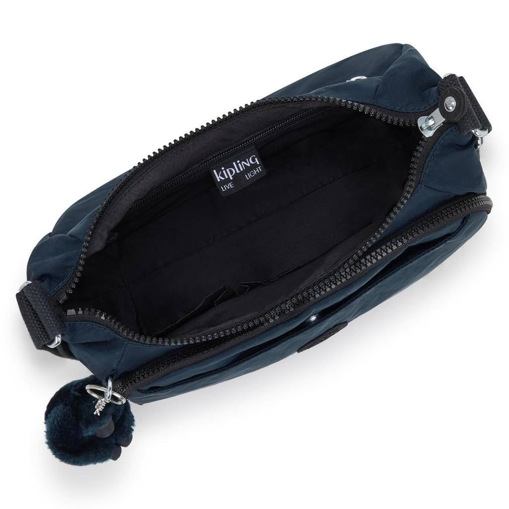 Kipling CAI Blue Bleu 2 C KI25870ND 7L