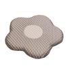 Floor Pillow Soft Flower Shape Tatami Cushion Memory Foam Soft For Children's Bedroom And Living Room Couch 45X45x4cm