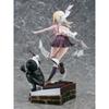 New Danganronpa V3 Everyone's Colossiai New Semester Kaede Akamatsu 17 Scale Plastic Painted Complete Figure P57592