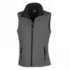 Womens/Ladies Softshell Body Warmer