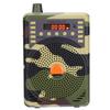 Portable Electronic Bird Caller Hunting Decoy Calls MP3 Speaker Remote Controller Kit