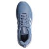 adidas Нескользящие Низкие Беговые Кроссовки Женские Сине-Белые DB1298