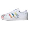 Superstar 'Multi Logo' Sneakers GX2717
