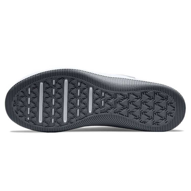 Nike MC Trainer Pure Platinum Мужские кроссовки серые прохладно-серые Total-Orange CU3580-011