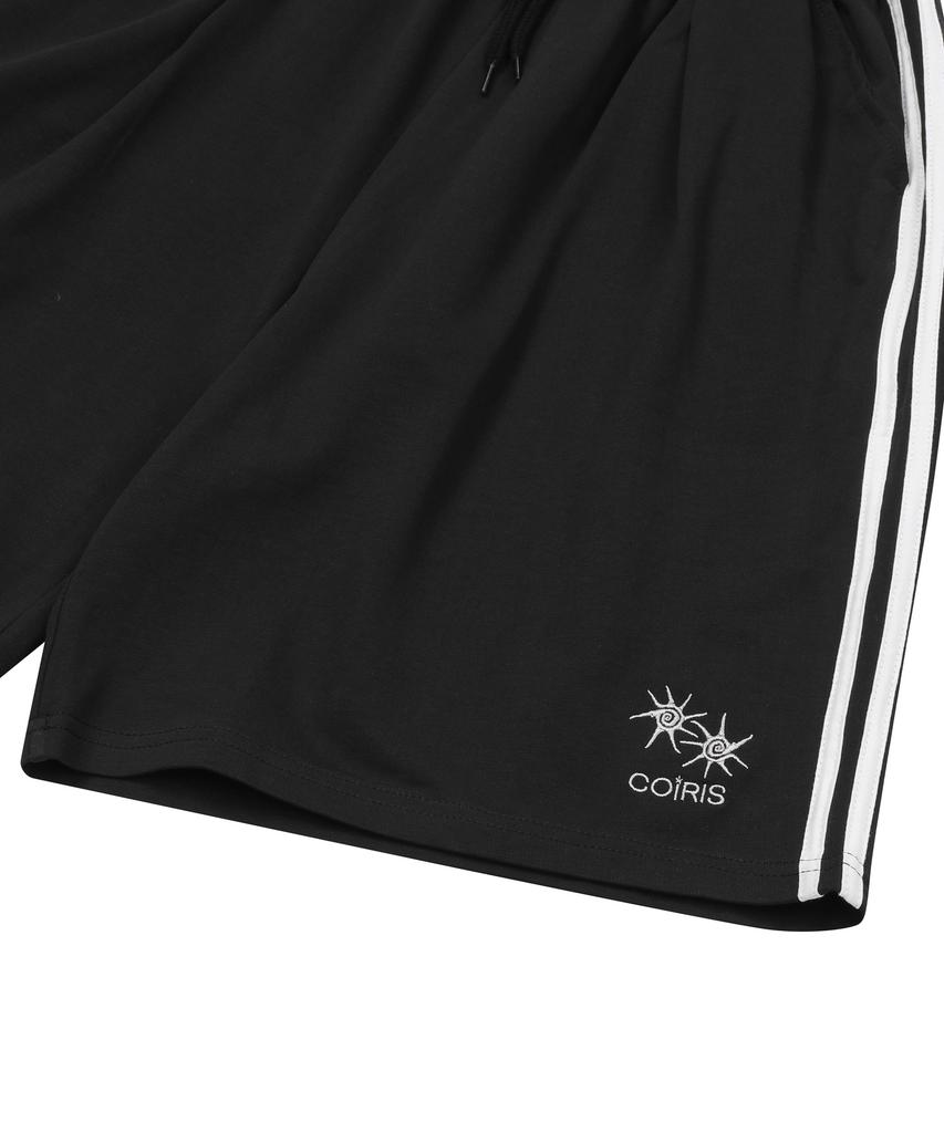 Koiliseu Ebro Боковая ветка Спортивные шорты с длинным рукавом (2 цвета)