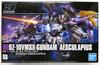 BANDAI SPIRITS HG 1/144 Gundam Asclepius Plastic Model (Hobby Online Shop Exclusive)