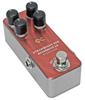 One Control STRAWBERRY RED OVERDRIVE 4K One Control Овердрайв Эффектор